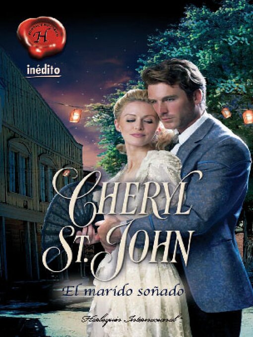 Title details for El marido soñado by Cheryl St.John - Available